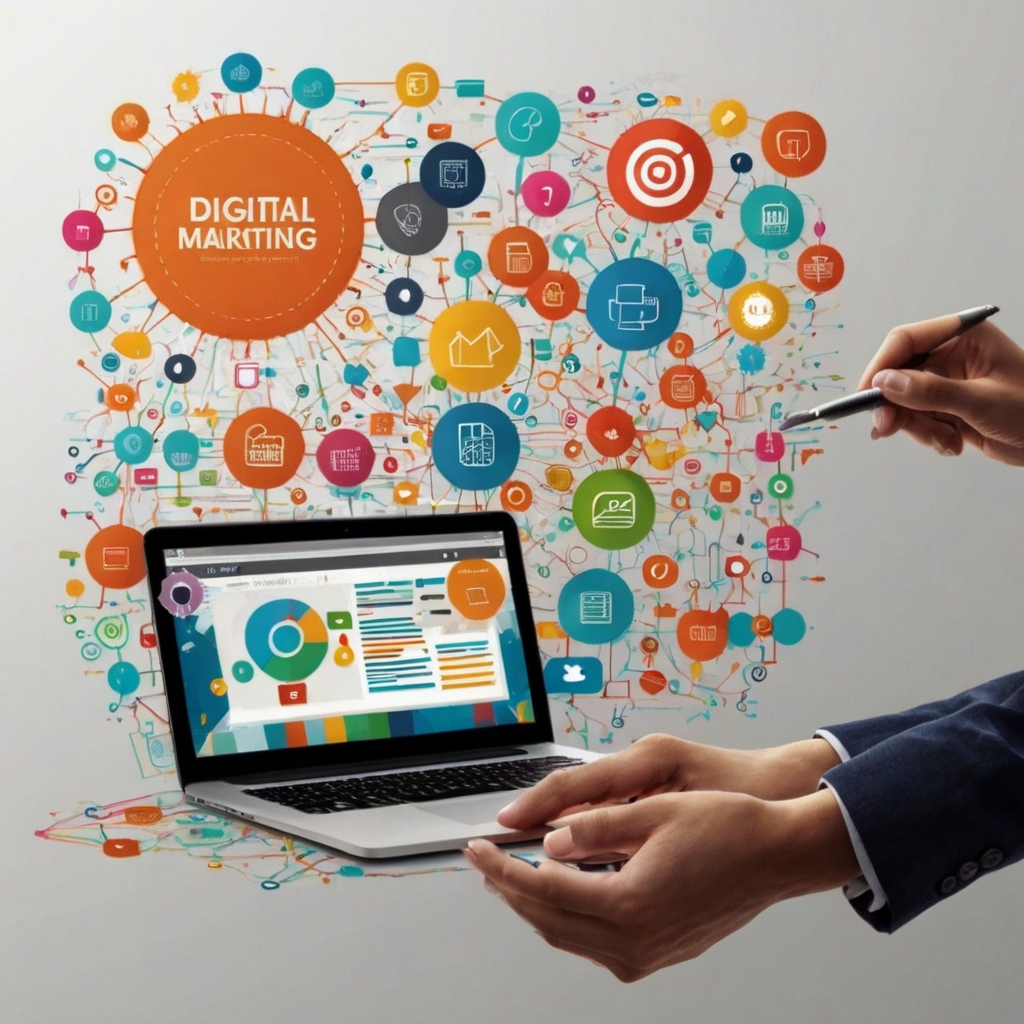 Digital Marketing & Web Design Services For Small Business